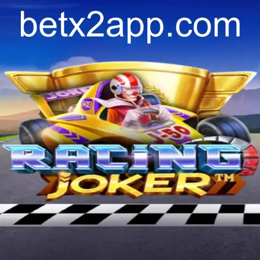 RacingJoker