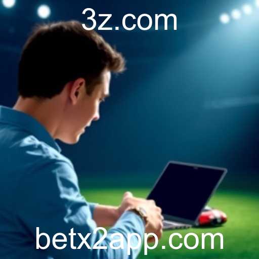 A Ascensão do Betx2 nos Jogos Online