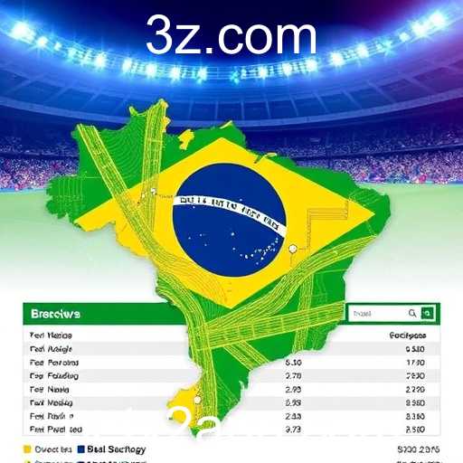 Cresce o Interesse pelo Apostas Online no Brasil