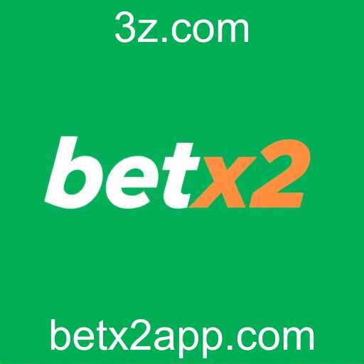 A Revolução dos Jogos: Como 'betx2' Está Transformando o Cenário em 2025