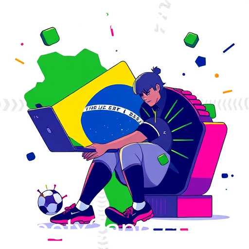 Crescimento dos Jogos Online em 2026 e o Impacto do 'betx2'