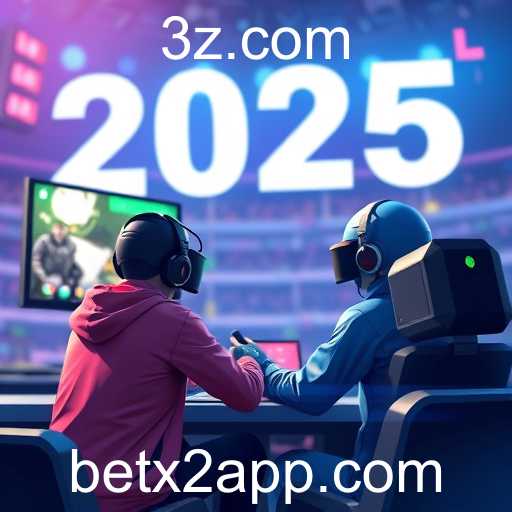 A Evolução dos Jogos Online no Brasil: O Crescimento da Betx2