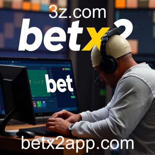 A Revolução do Mercado de Apostas Online em 2025