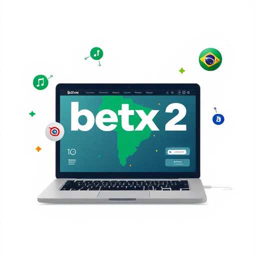 A Ascensão Surpreendente do Betx2 no Mercado de Jogos Online