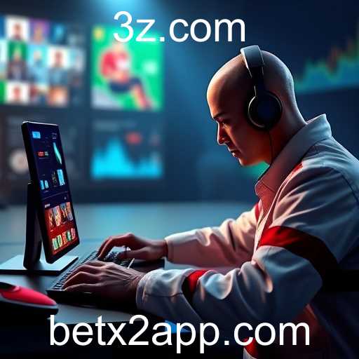 Tendências e Desafios no Mundo dos Jogos Online