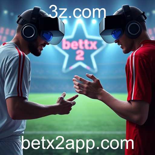 A Dinâmica dos Jogos Virtuais em 2025